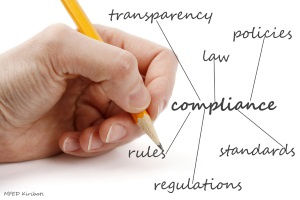 compliances rules